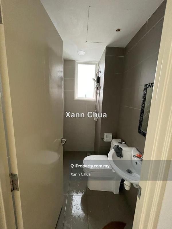 Residensi Servis untuk Disewa di 3 Elements oleh Xann Chua - iProperty.com.my