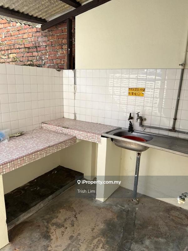 Rumah Berangkai 2 Tingkat untuk Dijual di Bukit Damansara, Damansara Heights oleh Trish Lim - iProperty.com.my