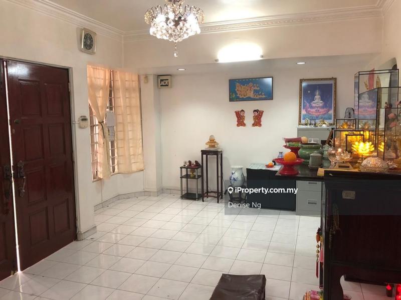 Rumah Berangkai 2.5 Tingkat untuk Dijual di Taman Gasing Indah, Bukit Indah, Petaling Jaya, Petaling Jaya oleh Denice Ng - iProperty.com.my
