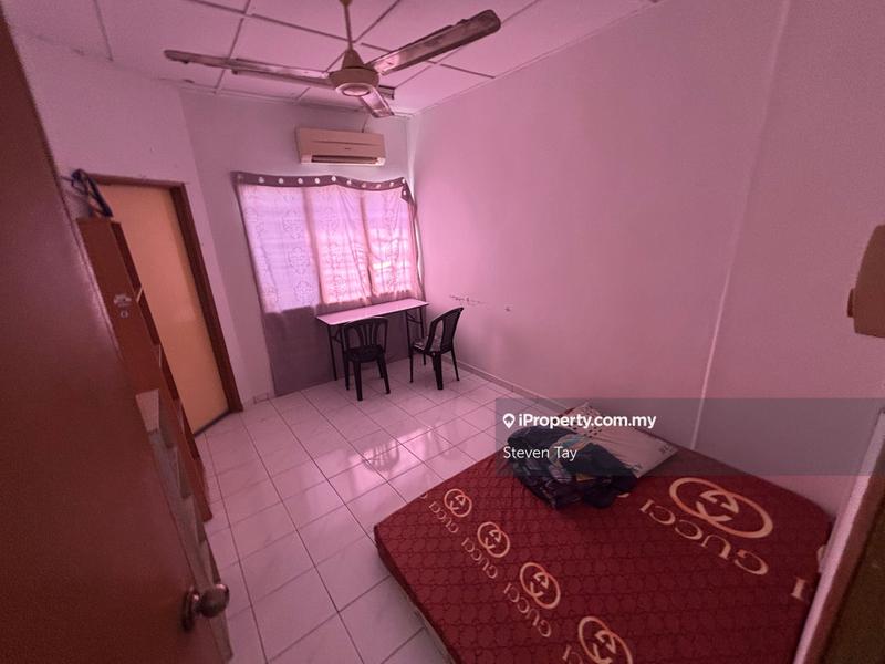 2-storey Terraced House for Sale in Pusat Bandar puchong, puchong jaya, Puchong by Steven Tay - iProperty.com.my