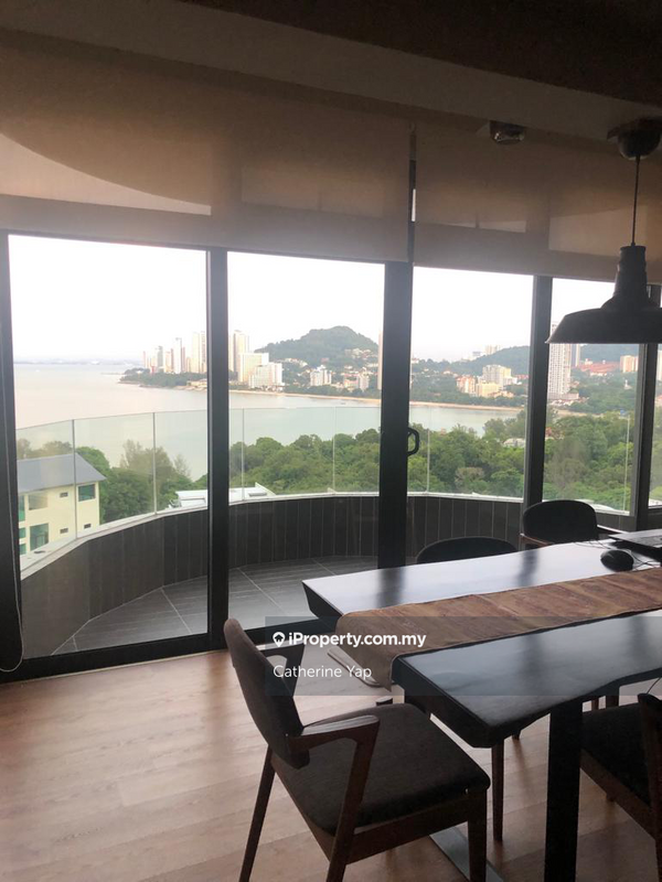 Condominium for Sale in Sea Range Tower by Catherine Yap - iProperty.com.my