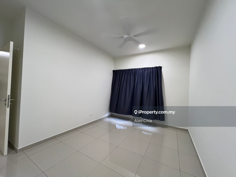 For Rent - D'Cosmos Residences