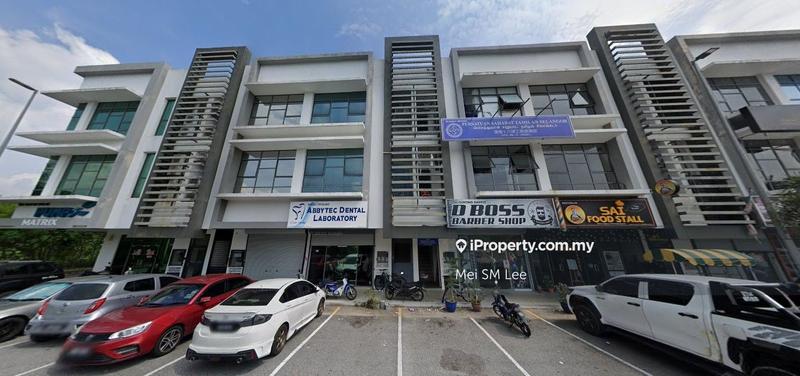 Kedai untuk Dijual di Abadi Heights, Puchong oleh Mei SM Lee - Abadi Heights @ Adoria, Puchong  - iProperty.com.my