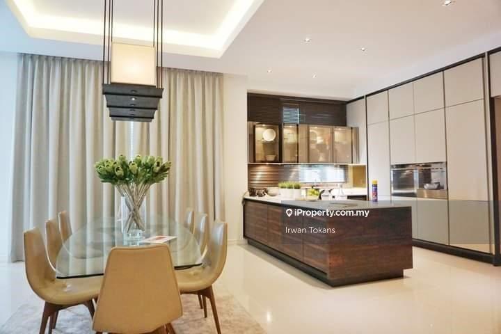 Semi-Detached House for Sale in Astana Residence, Presint 8 by Irwan Tokans - iProperty.com.my