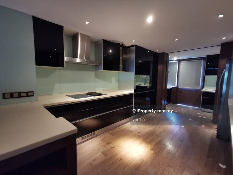 Townhouse for Sale in Bukit Bandaraya, Bangsar by Shi Yin - iProperty.com.my