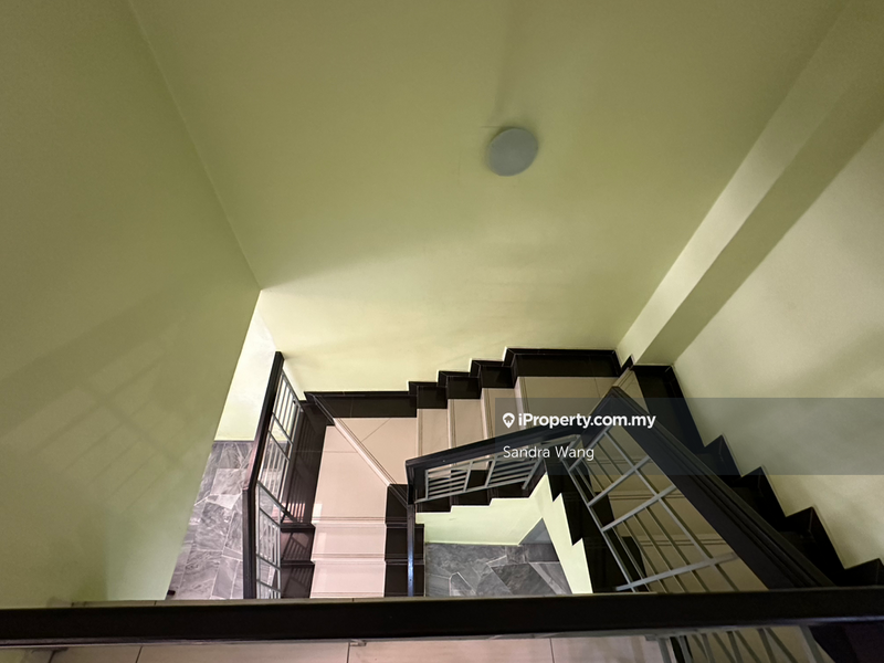 2-storey Terraced House for Sale in Bandar Utama 3, Bandar Utama by Sandra Wang - iProperty.com.my