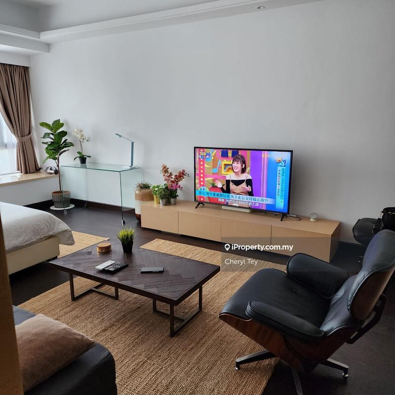 For Rent - R&F Princess Cove Phase 2-Seine Region