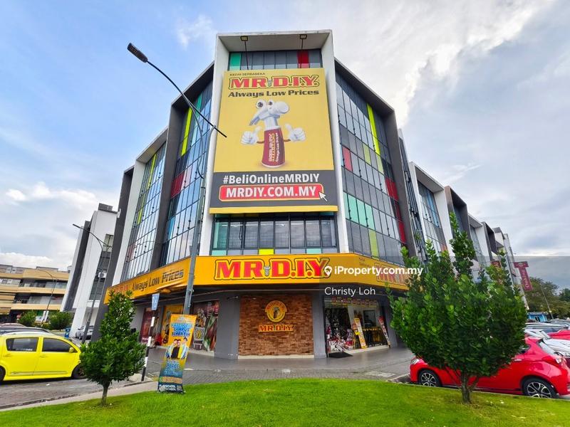 Kedai-Pejabat untuk Disewa di Setia Ecohill, Semenyih oleh Christy Loh - iProperty.com.my