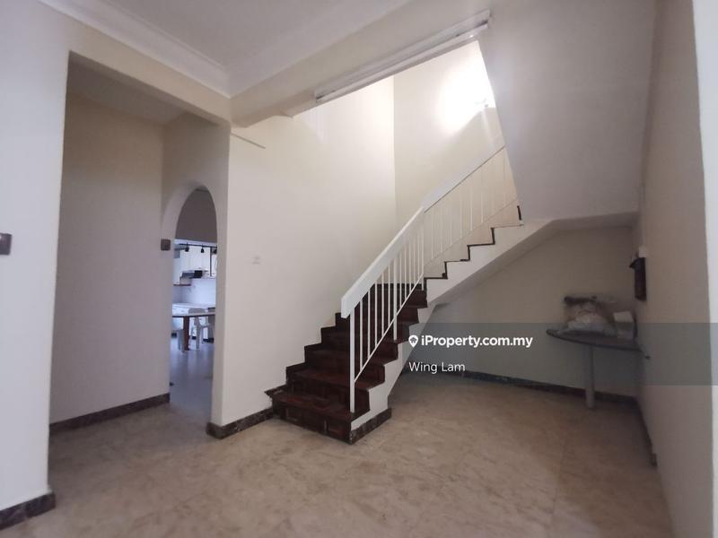 For Sale - Sri Petaling