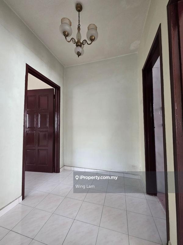 3-storey Terraced House for Sale in Bandar Baru Sri Petaling, Sri Petaling by Wing Lam - iProperty.com.my