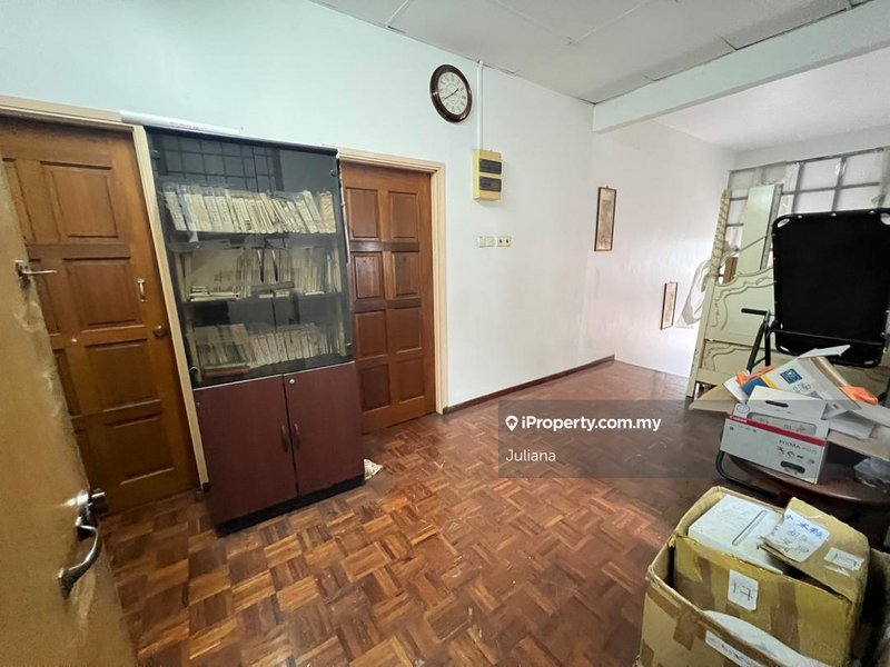 Banglo untuk Dijual di Seksyen 2, Shah Alam oleh Juliana - iProperty.com.my