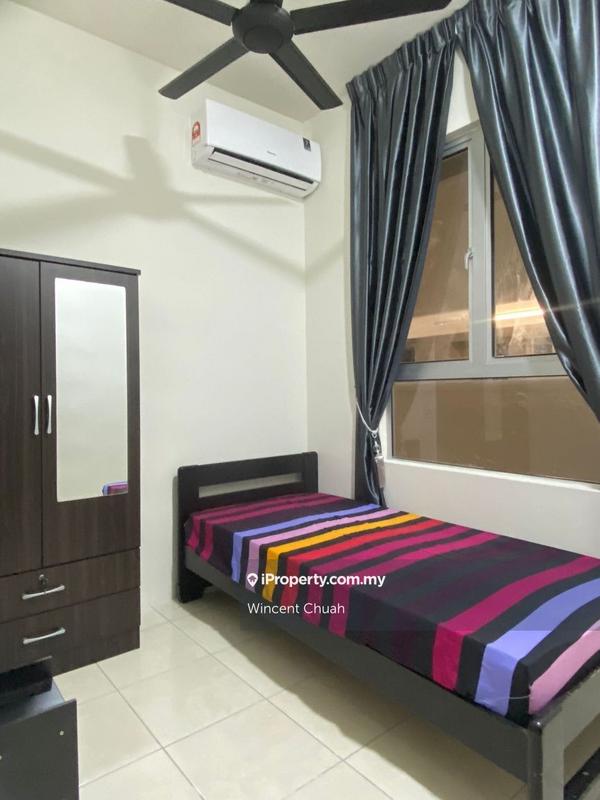 For Rent - Vista Danau Kota