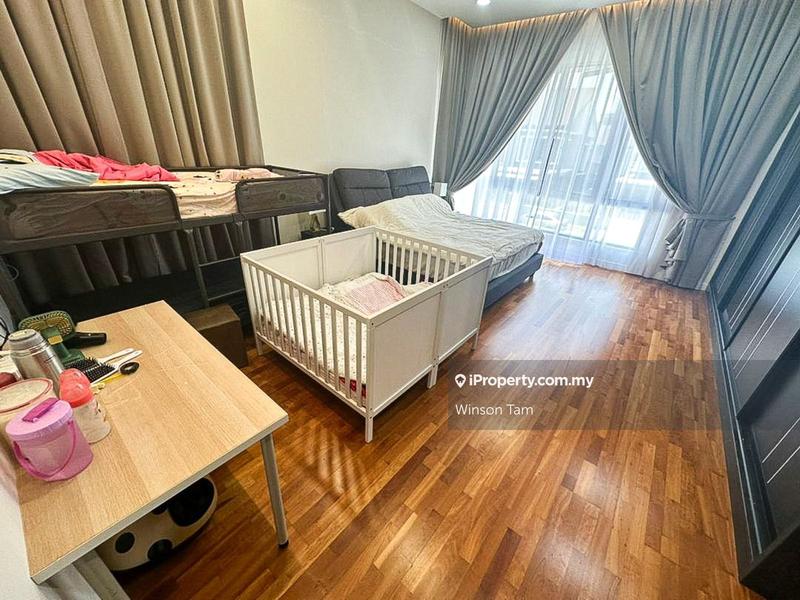 Semi-Detached House for Sale in Sungai Buloh, Selangor by Winson Tam - iProperty.com.my