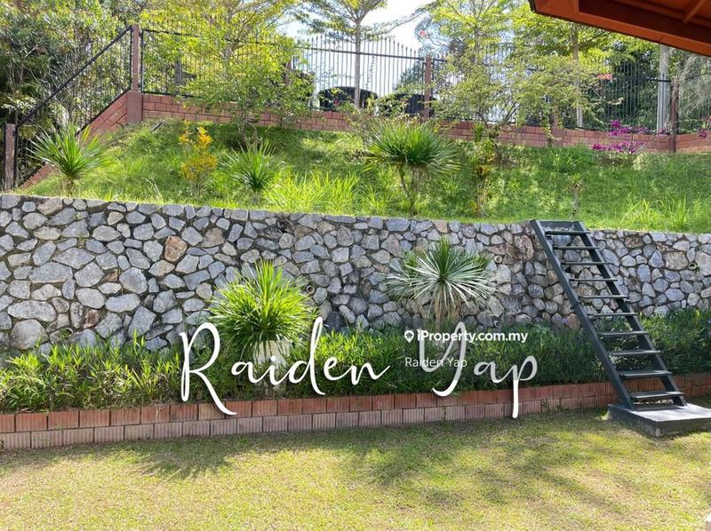 Agricultural Land for Sale in Bukit Tinggi, Bentong by Raiden Yap - iProperty.com.my
