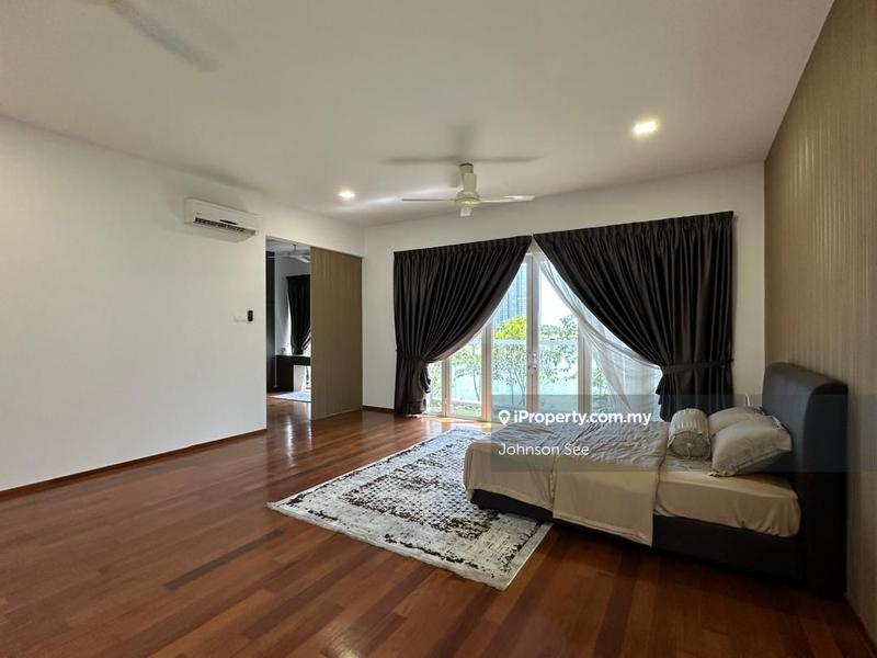 Bungalow House for Sale in Lakefront Villa, Cyberjaya by Johnson See - iProperty.com.my