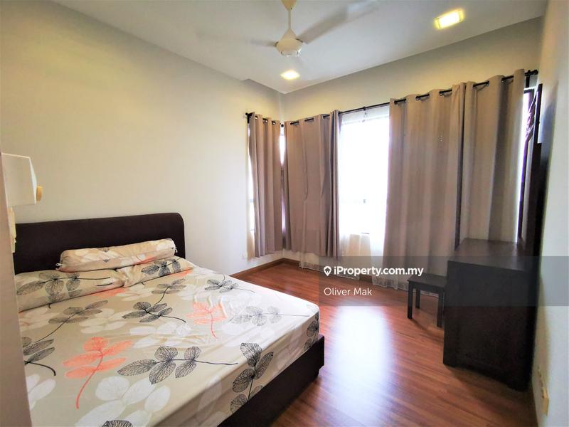 Condominium for Sale in KM1 West by Oliver Mak - iProperty.com.my