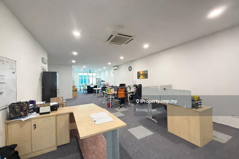For Rent - Bistari De Kota, Jalan Teknologi , Shop Office,Kota Damansara