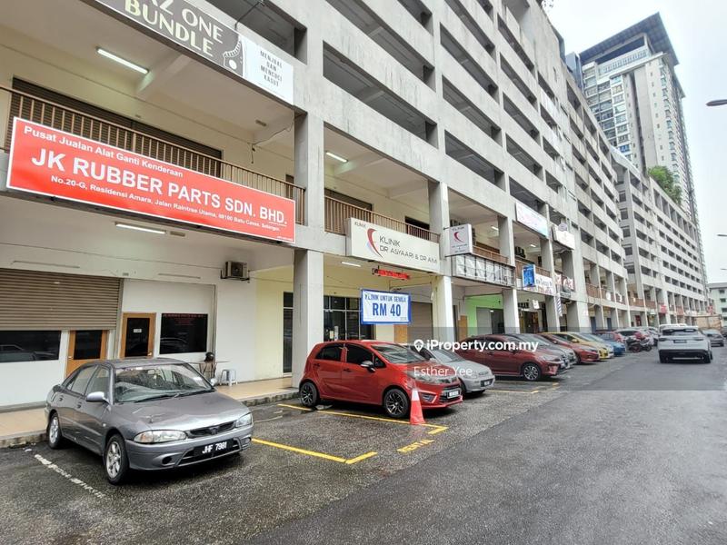 Shop / Office for Sale in Taman Raintree, Batu Caves by Esther Yee - iProperty.com.my