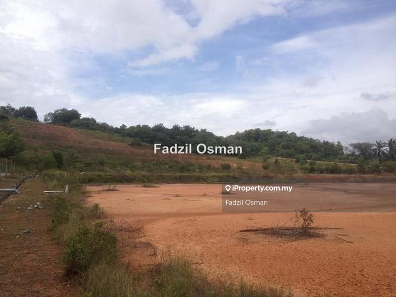 Industrial Land for Sale in Bandar Baru Enstek, Bandar Enstek by Fadzil Osman - iProperty.com.my