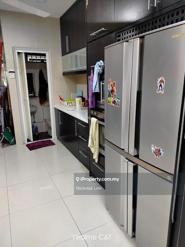 3-storey Terraced House for Sale in Relau, Bukit Jambul by Nickolas Lim - iProperty.com.my