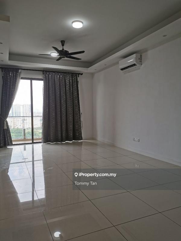 Kondominium untuk Dijual di Park Villa oleh Tommy Tan - iProperty.com.my