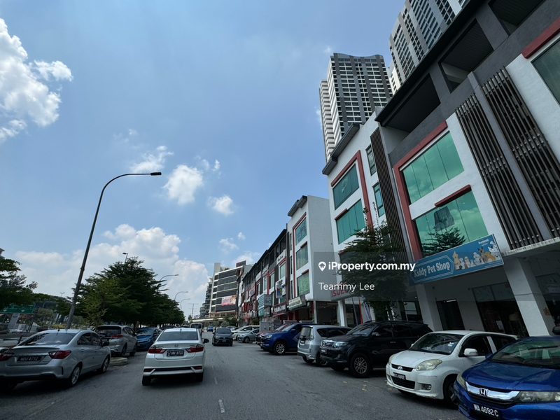Shop for Sale in Cheras Selatan, Cheras by Teammy Lee - iProperty.com.my