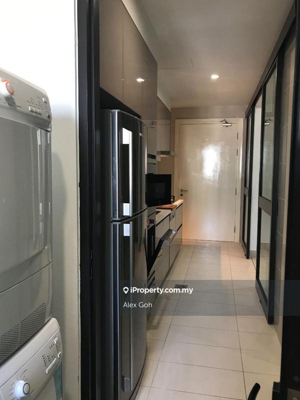 Condominium for Sale in Sastra U-Thant by Alex Goh - iProperty.com.my