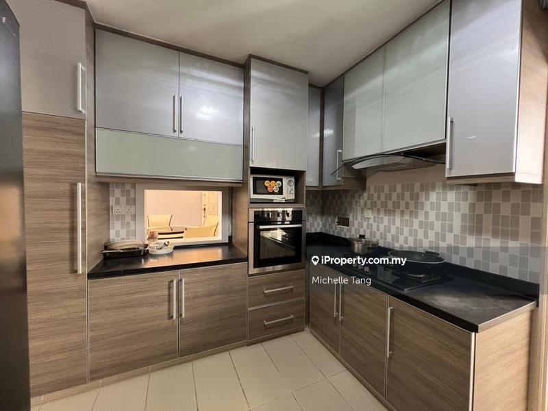 Condominium for Rent in Vista Kiara by Michelle Tang - iProperty.com.my