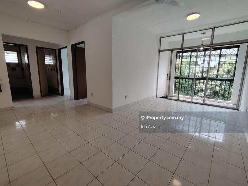 Pangsapuri untuk Dijual di Gugusan Melur oleh Ida Aziz - iProperty.com.my