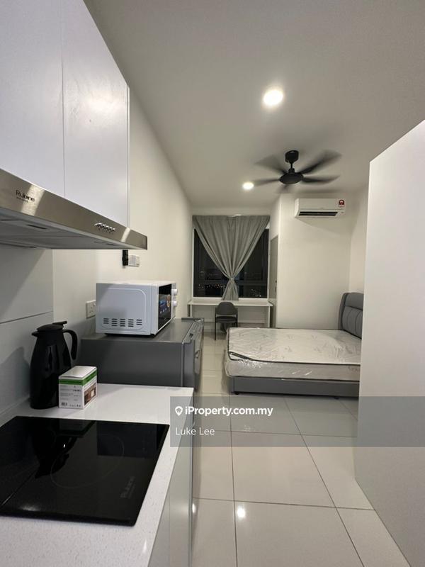 Service Residence for Rent in Horizon Suites by Luke Lee - iProperty.com.my