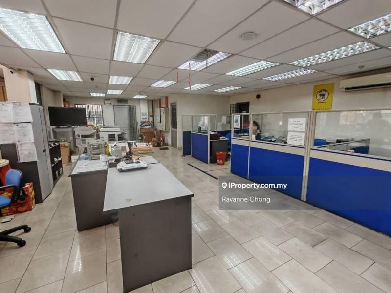 For Sale - Limited Unit Hicom Industrial Estate Shah Alam Seksyen 26 Seksyen 27