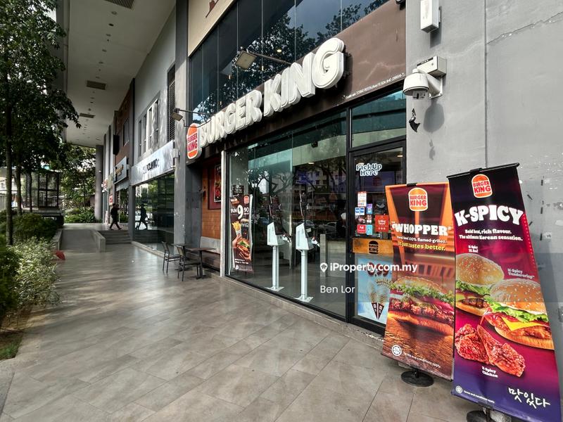 Shop untuk Disewa di Tropicana, Petaling Jaya oleh Ben Lor - iProperty.com.my