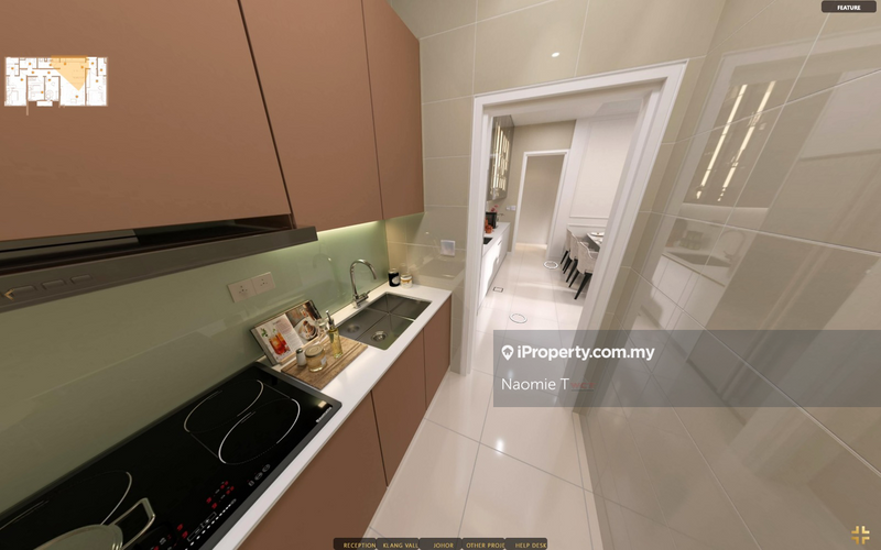 For Sale - The Maple Residences