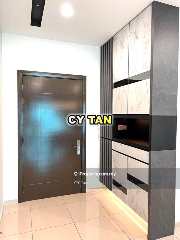 Condominium for Rent in Prominence by CY Tan - iProperty.com.my