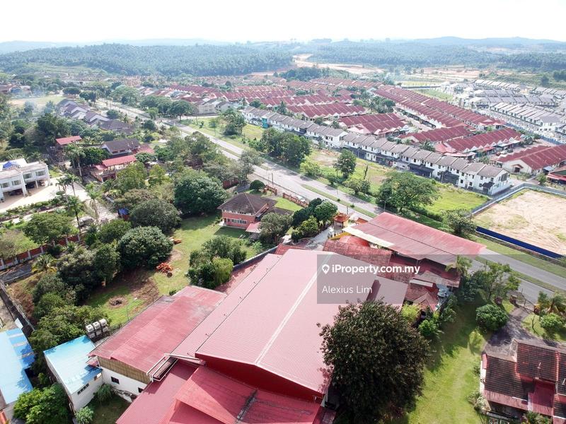 Tanah Kediaman untuk Dijual di Taman Bukit Tiram, Ulu Tiram oleh Alexius Lim - iProperty.com.my