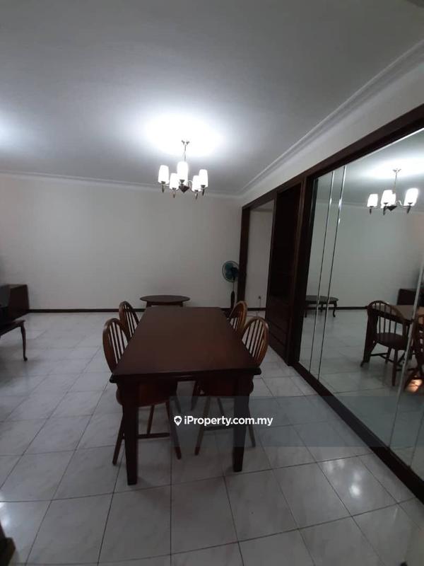 Kondominium untuk Disewa di Mont Kiara Palma oleh Jordan Tang - iProperty.com.my