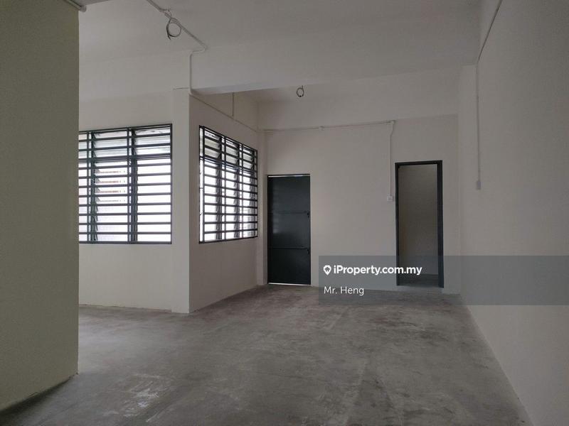 Shop for Rent in Gunung Rapat, Ipoh by Mr. Heng - iProperty.com.my