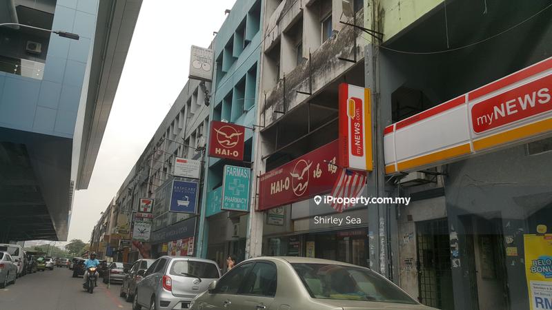 For Sale - Taman Pertama, Taman Maluri, Taman Midah, Yulek