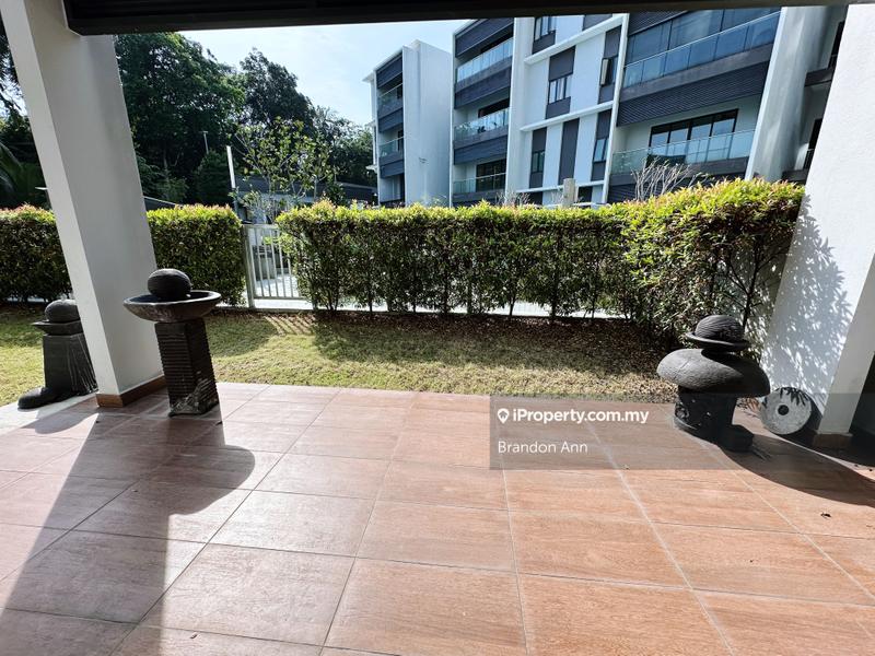 Kondominium untuk Dijual di Damansara Fifty6 oleh Brandon Ann - iProperty.com.my