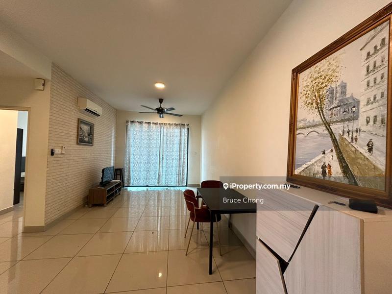 Condominium for Sale in Ascenda Residence @ Skyarena by Bruce Chong - iProperty.com.my