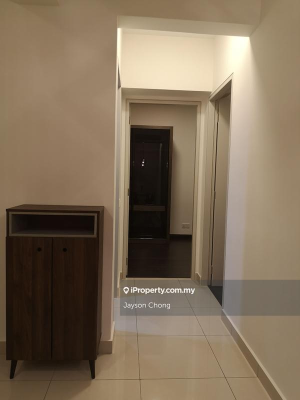 Service Residence for Sale in 28 Boulevard by Jayson Chong - iProperty.com.my