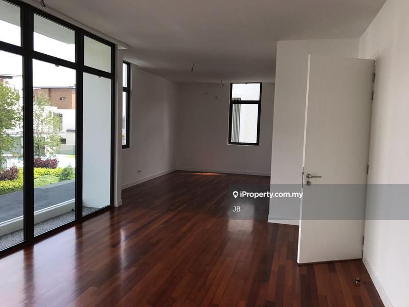 Banglo untuk Dijual di Kota Kemuning, Shah Alam oleh JB - iProperty.com.my