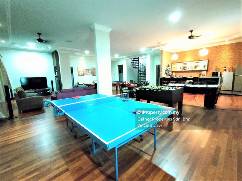 Banglo untuk Dijual di Glenhill Saujana, Shah Alam oleh Vincent Liaw - iProperty.com.my