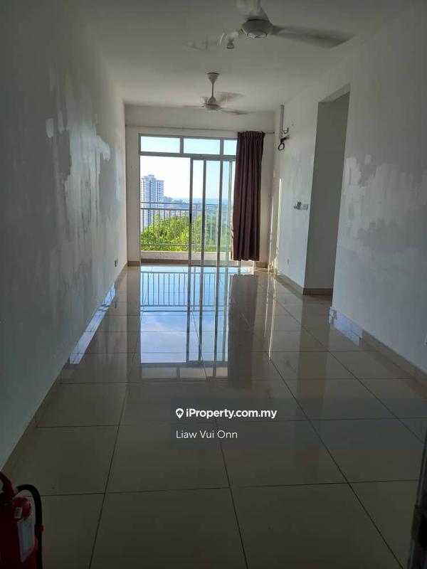 For Rent - Bukit Bantayan Residences