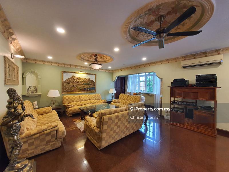Bungalow House for Sale in Ampang Jaya, Ampang by Christina Lesslar - iProperty.com.my
