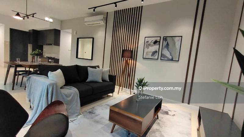 Condominium for Sale in One Cochrane Residence by Stefanie Loh - iProperty.com.my