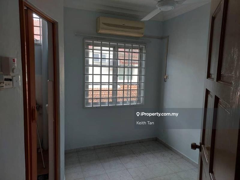 2-storey Terraced House for Rent in Taman Bukit Katil, Bukit Katil by Keith Tan - iProperty.com.my