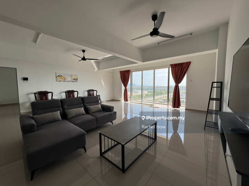 For Rent - The Venus (Pangsapuri Sejati)