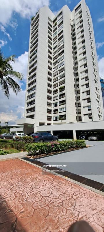 For Sale - Menara Bangsar