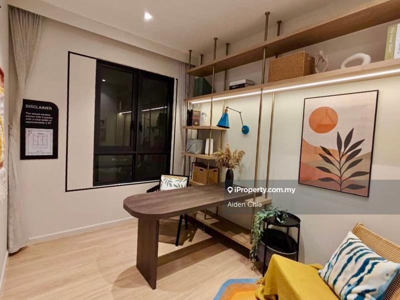 Kediaman Servis untuk Dijual di Sunway Velocity 3 oleh Aiden Chia - iProperty.com.my